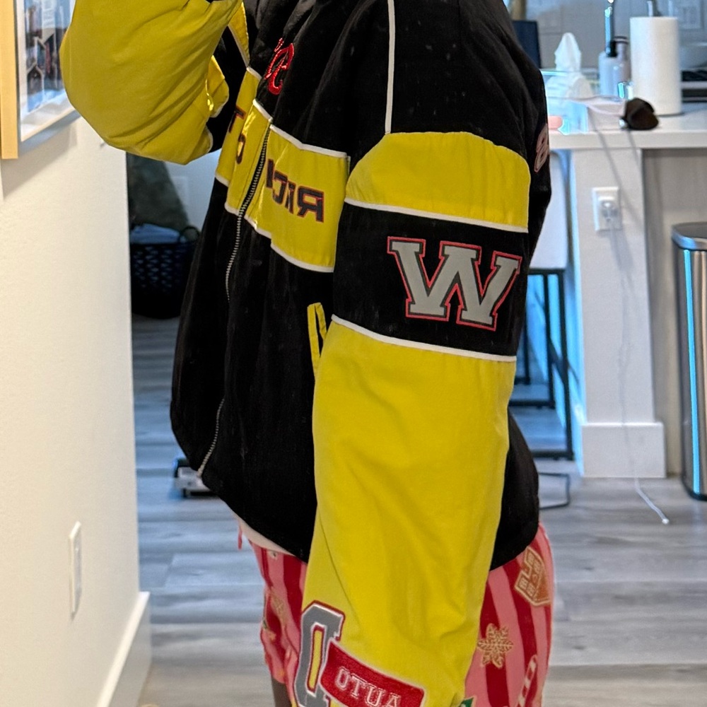 Racer Jacket - Picture 5 of 5